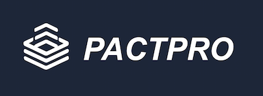PactPro logo