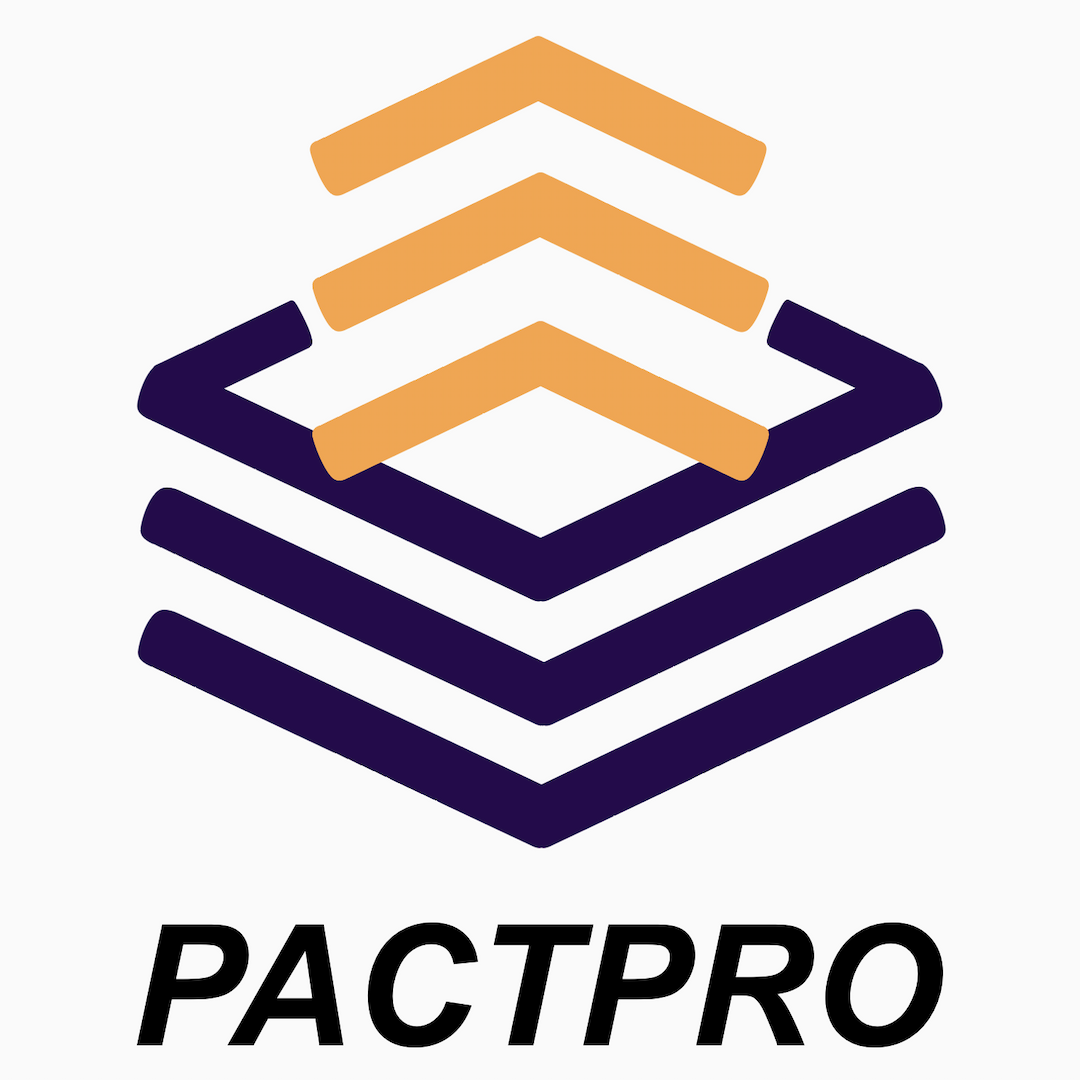 PactPro logo